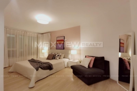 Oriental Manhattan 3br 180sqm in Xujiahui | 东方曼哈顿 3bedroom 180sqm ¥21,999 SHA17210