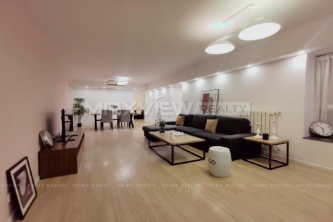 Oriental Manhattan 3br 180sqm in Xujiahui | 东方曼哈顿 3bedroom 180sqm ¥21,999 SHA17210