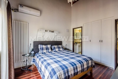 Wuzhong Building | 乌中大楼 4bedroom 200sqm ¥38,000 SHL17216