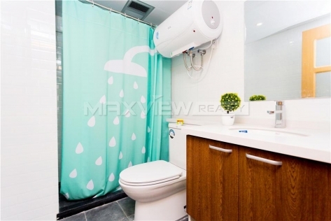 Aomen Building | 澳门大厦 4bedroom 135sqm ¥17,500 SHA17255