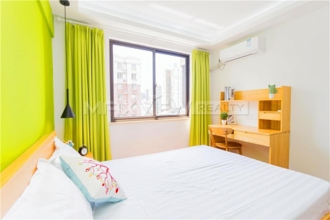 Aomen Building | 澳门大厦 4bedroom 135sqm ¥17,500 SHA17255