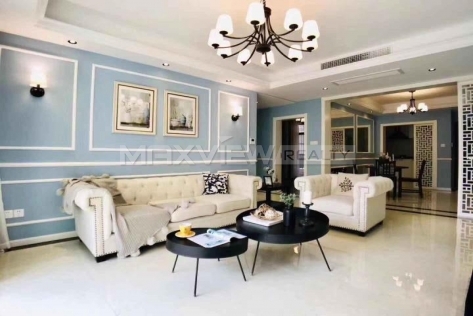 Hongqiao New Town 2br 110sqm in Hongqiao | 虹桥新城 2bedroom 110sqm ¥16,500 SHA17245