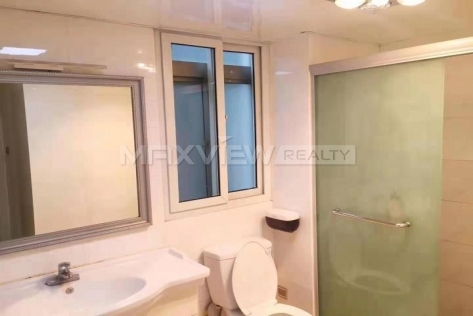 Mandarine City | 名都城 3bedroom 150sqm ¥18,000 SHA17247