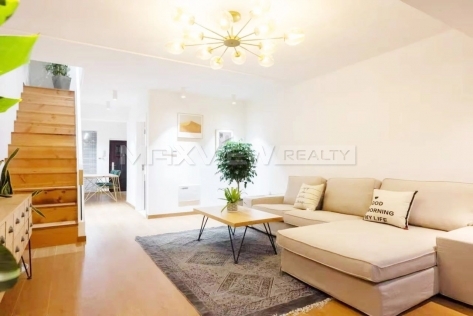 Minghua Yuan 3bedroom 150sqm ¥22,000 PRS9103