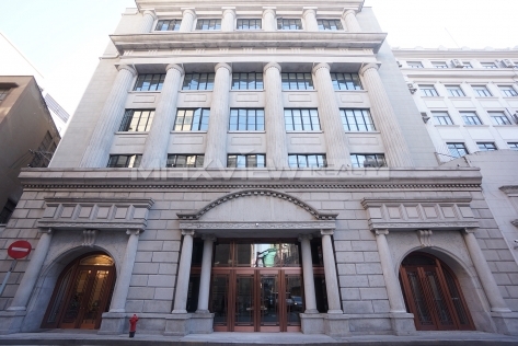 The Lanze Residence on The Bund