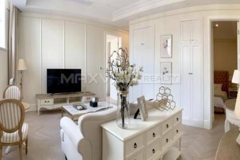 The Lanze Residence on The Bund 1bedroom 77sqm ¥28,000 PRY6060