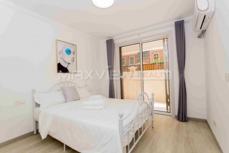 Old Apartment On Xinhua Road 4bedroom 130sqm ¥17,300 SHL17237