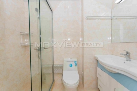 Old Apartment On Xinhua Road 4bedroom 130sqm ¥17,300 SHL17237