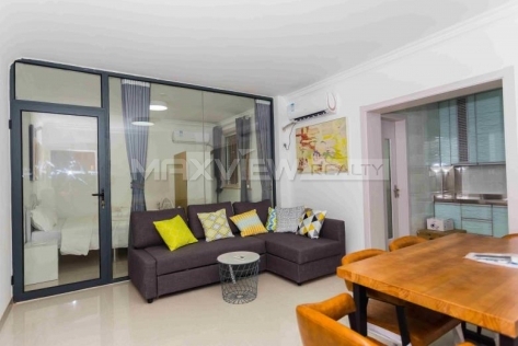Old Apartment On Xinhua Road 4bedroom 130sqm ¥17,300 SHL17237