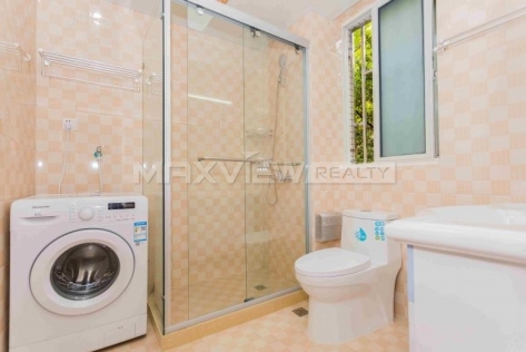 Old Apartment On Xinhua Road 4bedroom 130sqm ¥17,300 SHL17237