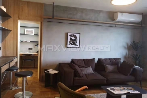 Aijian Apartment 2bedroom 90sqm ¥16,500 PRS9054