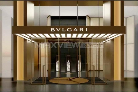 BVLGARI Serviced Apartment 2br 146sqm in Downtown | 宝格丽 2bedroom 146sqm ¥58,000 SHS17278