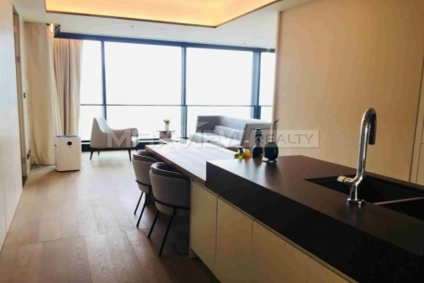 BVLGARI Serviced Apartment 2br 146sqm in Downtown | 宝格丽 2bedroom 146sqm ¥58,000 SHS17278