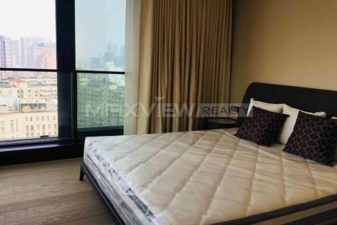 BVLGARI Serviced Apartment 2br 146sqm in Downtown | 宝格丽 2bedroom 146sqm ¥58,000 SHS17278