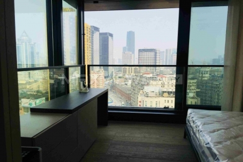 BVLGARI Serviced Apartment 2br 146sqm in Downtown | 宝格丽 2bedroom 146sqm ¥58,000 SHS17278