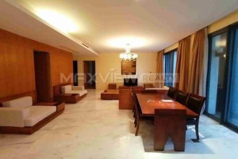 Lakeside Ville Apartment | 湖畔佳苑公寓 3bedroom 270sqm ¥24,900 SHA17299
