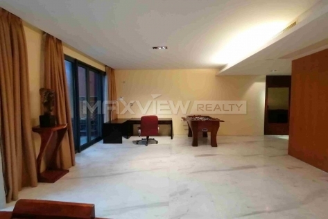 Lakeside Ville Apartment | 湖畔佳苑公寓 3bedroom 270sqm ¥24,900 SHA17299