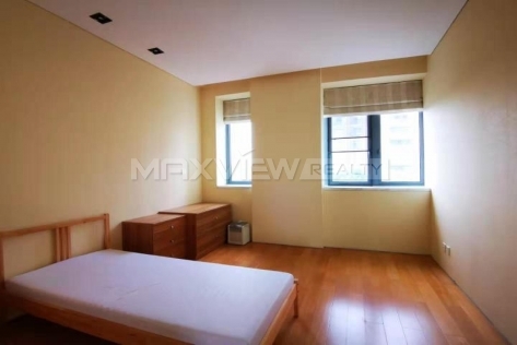 Lakeside Ville Apartment 4br 335sqm in Huqingping Minhang | 湖畔佳苑公寓 4bedroom 335sqm ¥35,000 SHA17276