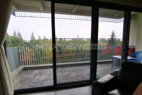 Lakeside Ville Apartment 4br 335sqm in Huqingping Minhang | 湖畔佳苑公寓 4bedroom 335sqm ¥35,000 SHA17276