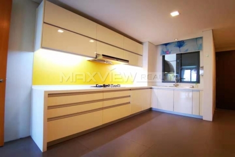 Lakeside Ville Apartment 4br 335sqm in Huqingping Minhang | 湖畔佳苑公寓 4bedroom 335sqm ¥35,000 SHA17276