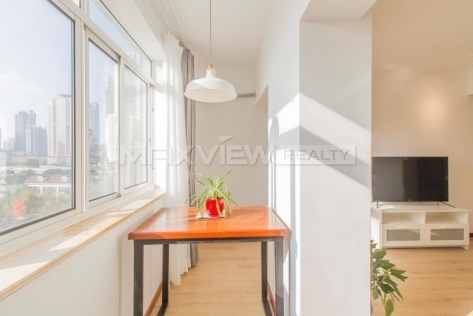 Maoming Building | 茂名大楼 1bedroom 70sqm ¥11,500 SHA17281