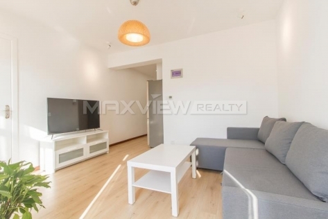 Maoming Building | 茂名大楼 1bedroom 70sqm ¥11,500 SHA17281
