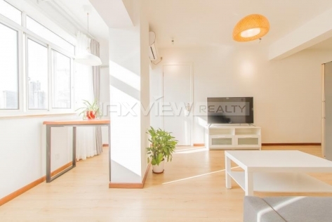 Maoming Building | 茂名大楼 1bedroom 70sqm ¥11,500 SHA17281