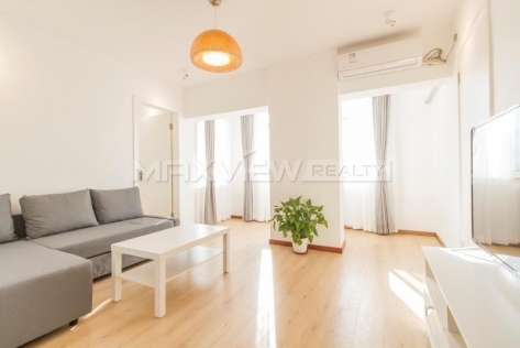 Maoming Building | 茂名大楼 1bedroom 70sqm ¥11,500 SHA17281