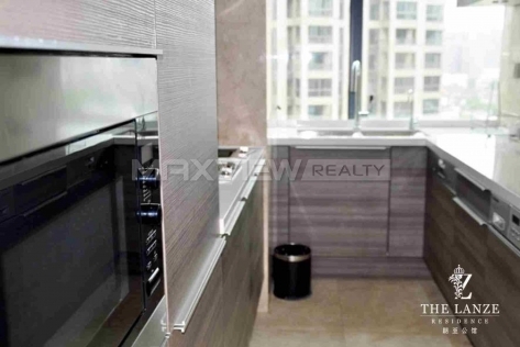 Su He Lang to Residence | 苏河朗至公馆 2bedroom 160sqm ¥33,000 SHA17285