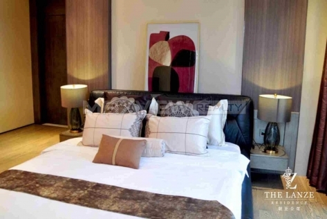 Su He Lang to Residence | 苏河朗至公馆 2bedroom 160sqm ¥33,000 SHA17285