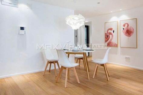 Tianhe Yuan | 天和苑 2bedroom 130sqm ¥26,000 SHA17295