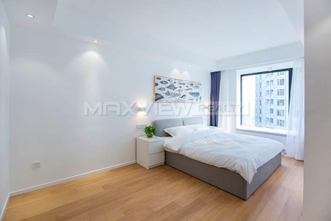 Tianhe Yuan | 天和苑 2bedroom 130sqm ¥26,000 SHA17295
