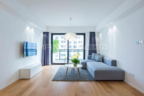 Tianhe Yuan | 天和苑 2bedroom 130sqm ¥26,000 SHA17295
