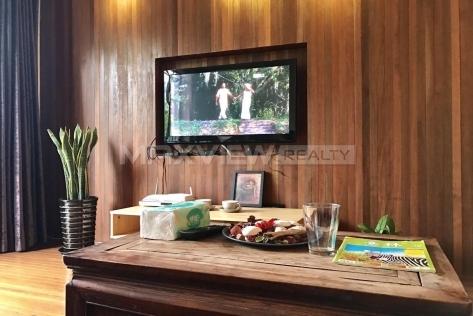 Old Apartment On Huaihai Middle Road 1bedroom 100sqm ¥18,000 SHL17307