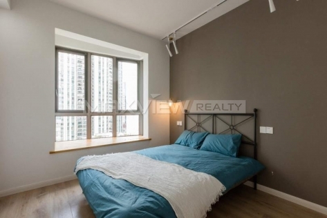 La Cite Xujiahui 3br 140sqm in Xujiahui | 莱诗邸 3bedroom 140sqm ¥26,000 SHA17309