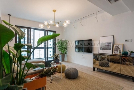 La Cite Xujiahui 3br 140sqm in Xujiahui | 莱诗邸 3bedroom 140sqm ¥26,000 SHA17309