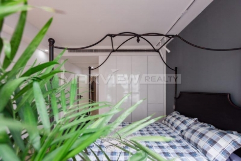 La Cite Xujiahui 3br 140sqm in Xujiahui | 莱诗邸 3bedroom 140sqm ¥26,000 SHA17309