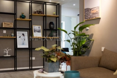 La Cite Xujiahui 3br 140sqm in Xujiahui | 莱诗邸 3bedroom 140sqm ¥26,000 SHA17309