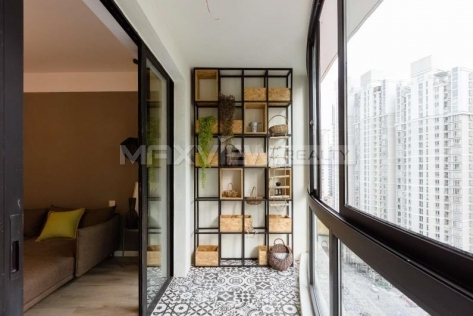 La Cite Xujiahui 3br 140sqm in Xujiahui | 莱诗邸 3bedroom 140sqm ¥26,000 SHA17309