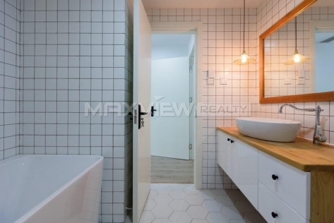 La Cite Xujiahui 3br 140sqm in Xujiahui | 莱诗邸 3bedroom 140sqm ¥26,000 SHA17309