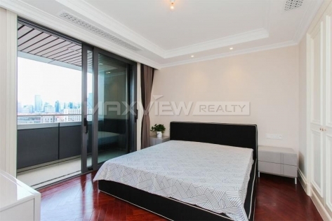Lujiazui no.1 Court 4br 200sqm Apartment | 陆家嘴壹号院 4bedroom 200sqm ¥40,000 SHA17312