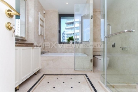 Lujiazui no.1 Court 4br 200sqm Apartment | 陆家嘴壹号院 4bedroom 200sqm ¥40,000 SHA17312