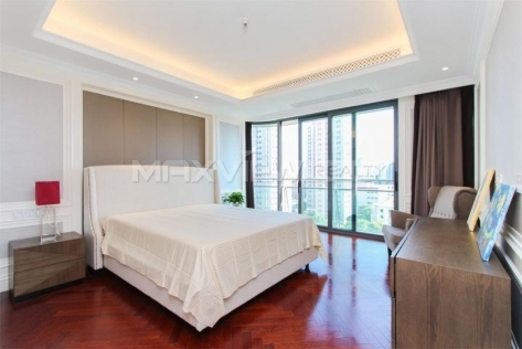 Lujiazui no.1 Court 4br 200sqm Apartment | 陆家嘴壹号院 4bedroom 200sqm ¥40,000 SHA17312