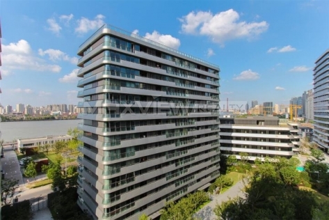 Lujiazui no.1 Court 4br 200sqm Apartment | 陆家嘴壹号院 4bedroom 200sqm ¥40,000 SHA17312