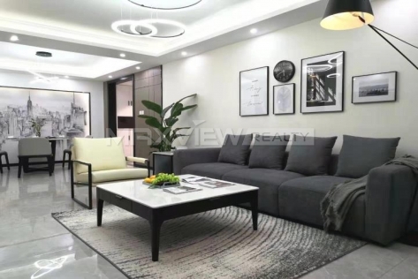 Oriental Manhattan | 东方曼哈顿 2bedroom 110sqm ¥25,000 SHA17303