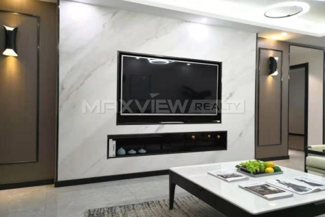Oriental Manhattan | 东方曼哈顿 2bedroom 110sqm ¥25,000 SHA17303