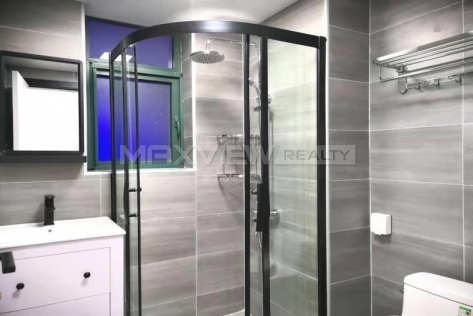 Oriental Manhattan | 东方曼哈顿 2bedroom 110sqm ¥25,000 SHA17303