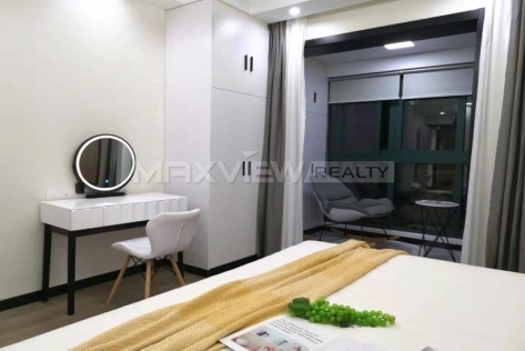 Oriental Manhattan | 东方曼哈顿 2bedroom 110sqm ¥25,000 SHA17303