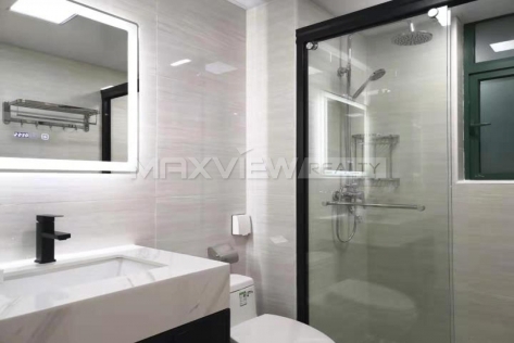 Oriental Manhattan | 东方曼哈顿 2bedroom 110sqm ¥25,000 SHA17303