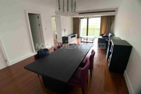 Casa Lakeville 1bedroom 92sqm ¥23,000 PRS9089